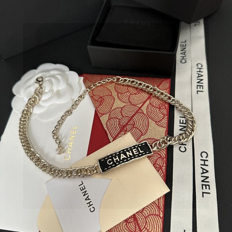 Chanel Necklaces